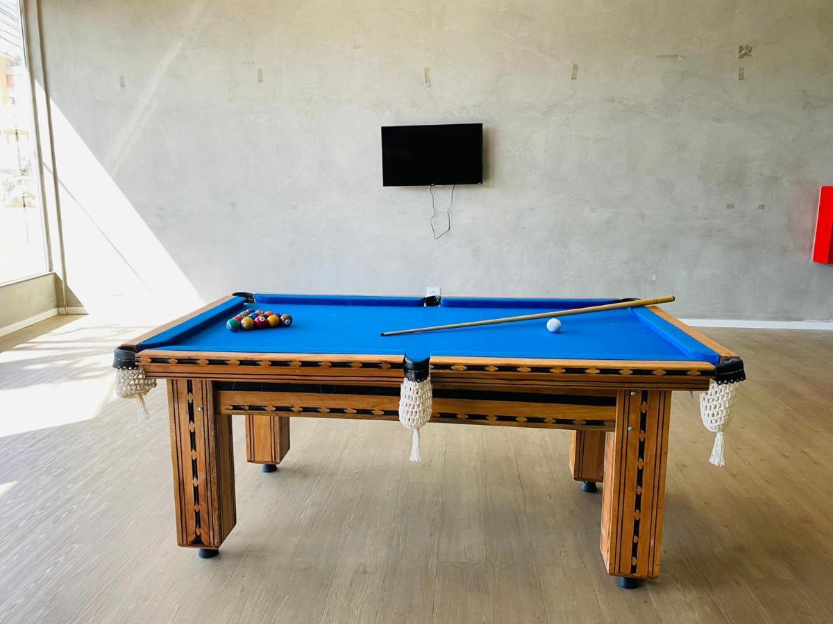 Ibis Budget Итаперуна Экстерьер фото